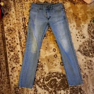 American eagle men's jeans